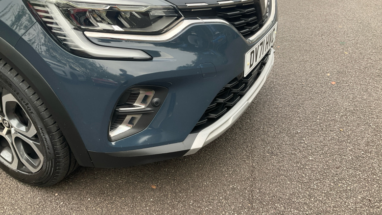 Renault Captur 1.0 TCE 90 S Edition 5dr Petrol Hatchback